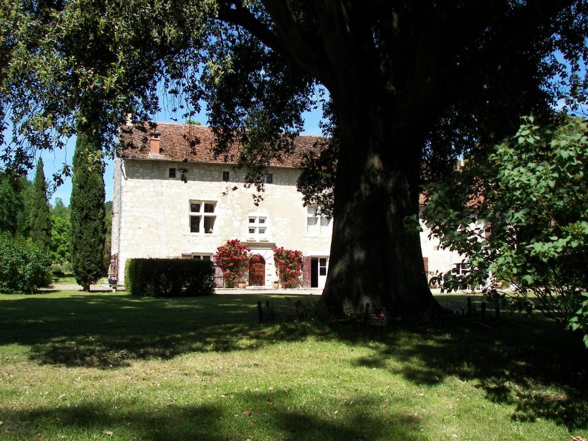 Bed & Breakfast Domaine Du Noble