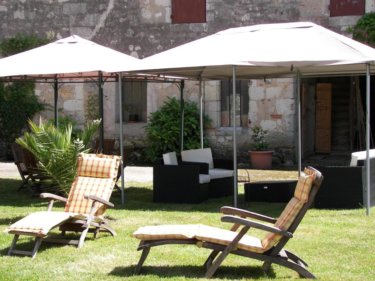 Domaine Du Noble Bed & Breakfast *