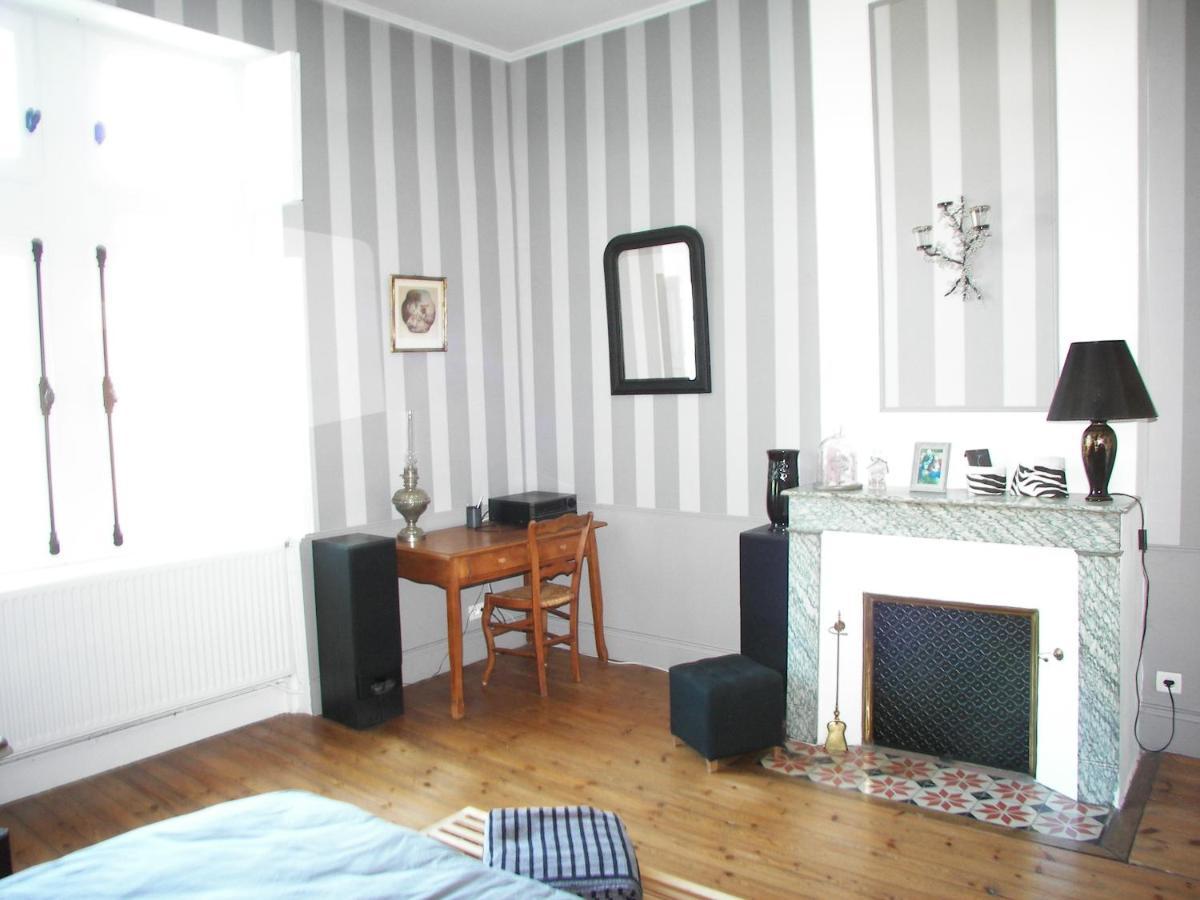 Bed & Breakfast Domaine Du Noble *