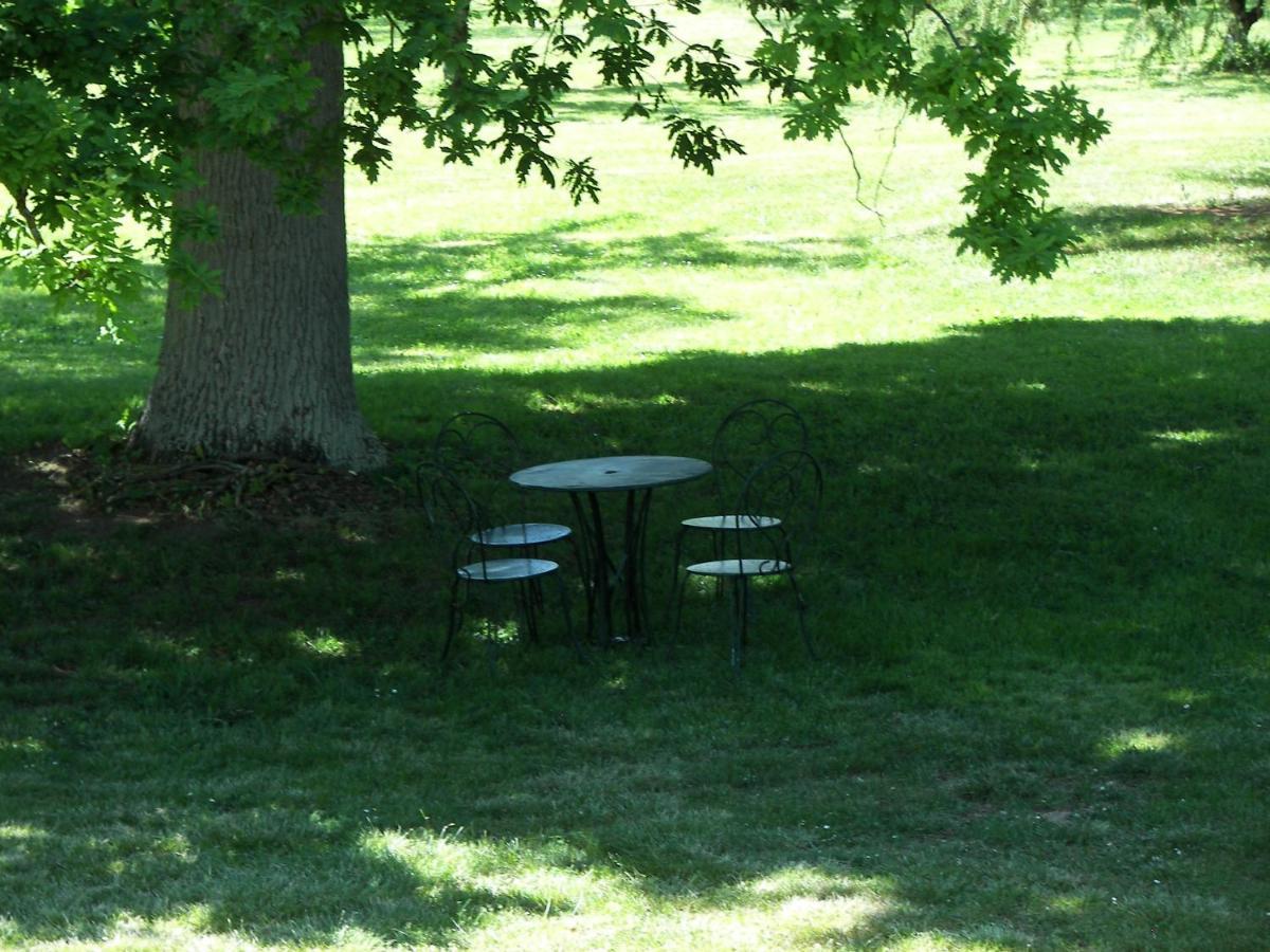 Domaine Du Noble * Saint-Jean-de-Thurac