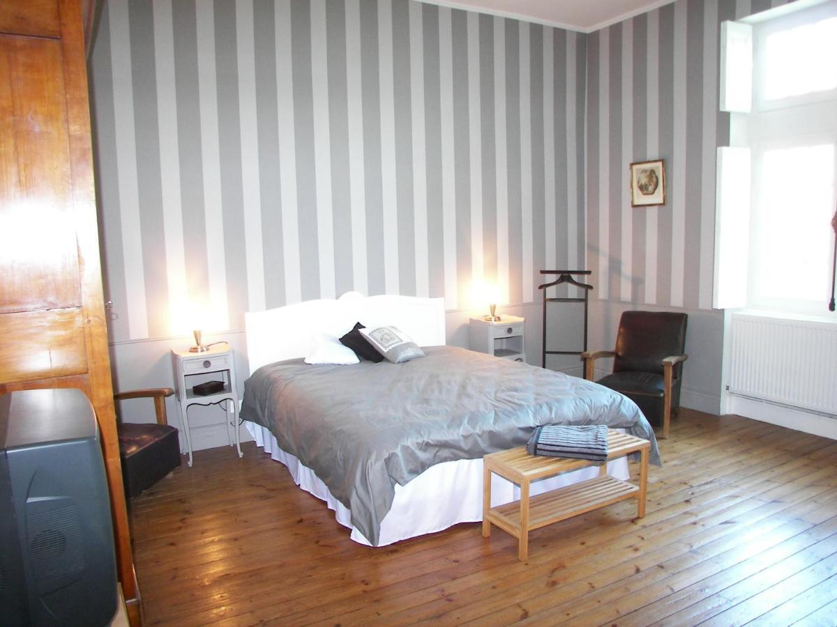 Bed & Breakfast Domaine Du Noble *