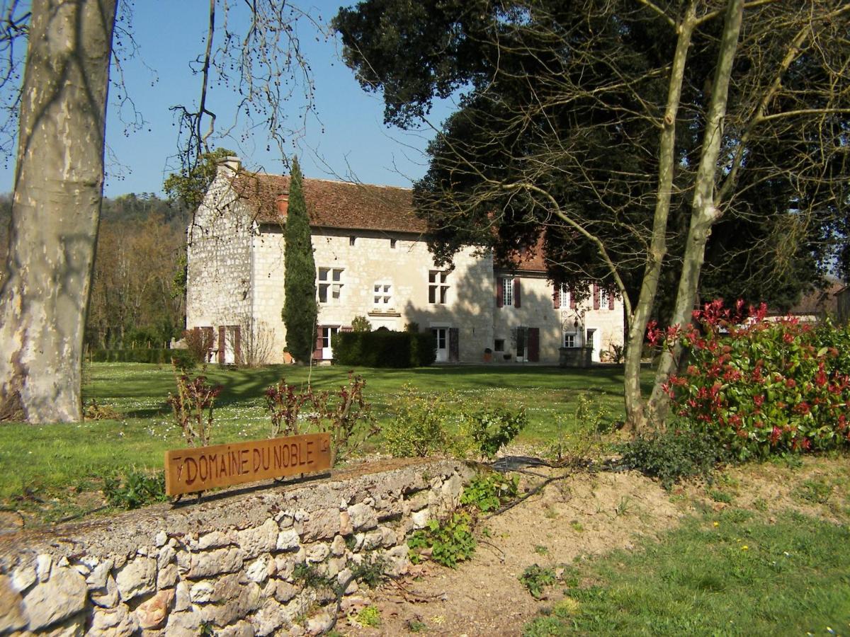 Domaine Du Noble *