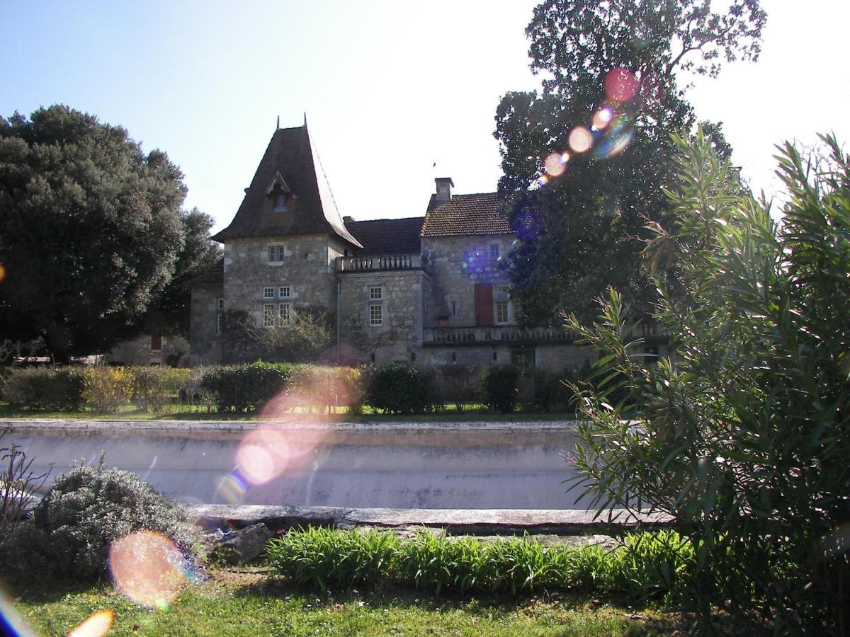 Bed & Breakfast Domaine Du Noble