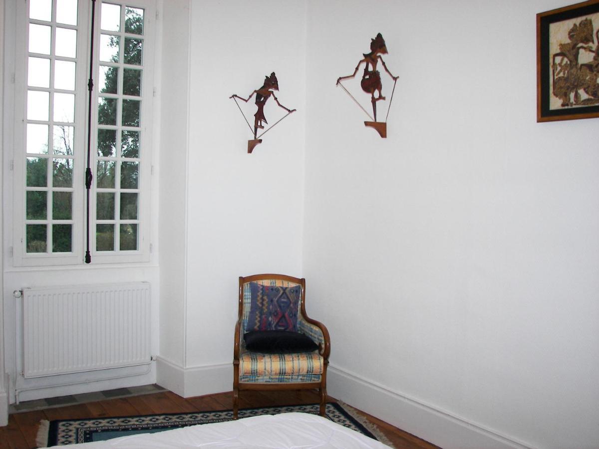 Bed & Breakfast Domaine Du Noble